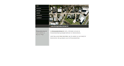 Desktop Screenshot of klompmakerstraat.nl